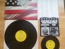 Sly & The Family Stone, There's A Riot Goin' On vinyl LP & mini LP 1971 - ex ex