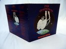 VAN DER GRAAF GENERATOR H TO HE WHO AM THE ONLY ONE UK 1976 CHARISMA EX+ N MINT