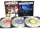 OCEAN COLOUR SCENE Live At The Roundhouse 2023 Tri-Fold 3x 12