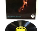 BILLIE HOLIDAY with Ray Ellis And His Orchestra 1959 UK 12