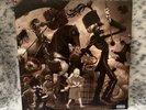 2020 My Chemical Romance The Black Parade Vinyl Record LP LTD ED. UO Exclusive