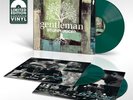 Gentleman Mtv Unplugged Ltd 4LP Darkgreen Vinyl Gatefold 2023 Island Records