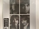 THE BEATLES WHITE ALBUM  50TH REL. SEALED VINYL RECORD ALBUM ESHER 4 LP BOX SET