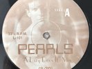 Sade / George Micheal - Pearls b/w Killer 12