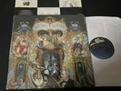 Michael Jackson-Dangerous-ORIGINAL 1991 US Epic Double LP-NEAR MINT In SHrink