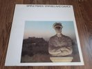 SIMPLE MINDS - EMPIRES AND DANCE LP 1980 UK INSERT ZOOM RECORDS EX