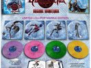 Bayonetta Original Soundtrack Collector Vinyl PreSale LIMITED EDITION SOLD OUT
