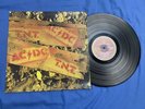 AC/DC TNT LP 1st Press Blue Roo