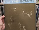 Here Are THE SONICS Mono LP First Pressing 1965 Etiquette (ET-LP-024) G+/VG+