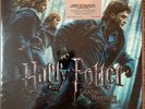 Alexandre Desplat - Harry Potter Deathly Hallows Parts 1 & 2 Coloured Vinyl NEW