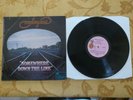 Tramline ‎– Somewhere Down The Line LP 1968 UK VG/VG+