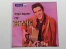 ELVIS PRESLEY 1957 UK 10