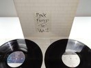 PINK FLOYD-THE WALL....SUPERB  GENUINE 1ST UK PRESS N/MINT DOUBLE VINYL LP 1979