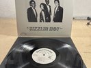 Paradise - Sizzlin Hot LP 2017 US press VG+