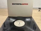 Interpol - Antics LP 2004 US press VG+
