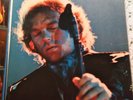 Van Morrison It's Too Late to Stop Now Live Vinyl 2 LP WB BSK 3103 1st Pressing