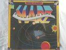 MARZ- Make It Right Rare HTF Album Sealed Vinyl LP