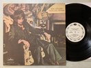 Rod Stewart - Never A Dull Moment LP 1972 Mercury SRM-1-646 PROMO VG+