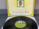 VINYL LP  GINGER BAKER AND FRIENDS ELEVEN SIDES OF BAKER  UK 1ST PRESS EX/EX
