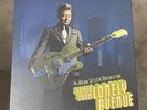 The Brian Setzer Orchestra Songs from Lonely Avenue BOX SET Vinyl LP NM 33&45rpm
