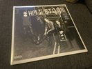 Halestorm Into The Wild life Transparent Red 2xLP Vinyl 2015 NEU SEALED