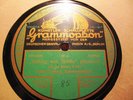 1908 BERLIN Frieda HEMPEL Barbiere di Siviglia Arie der Rosina UNA VOCE POCO 1&2