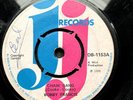Bobby Francis Chain Gang / Venus UK 1968 Reggae JJ Records 7