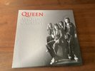 Queen - Absolute Greatest -  2009 Album (3 x LP) Box Set Vinyl Record + CD Book