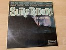 The Lively Ones - Surf Rider , LP, Album, (Vinyl) Uk - London