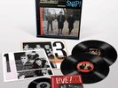 The JAM Snap   DOUBLE VINYL ALBUM + 7