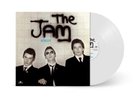 THE JAM - IN THE CITY  - Ltd Ed White Vinyl, Factory Sealed Mint/New