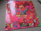Cream Disraeli Gears LP MONO UK REACTION 1st Press [Ex/Vg+]   CRACKER  WINDFALL*