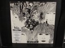 The Beatles In Mono - Revolver (Parlophone PMC-7009) 2014 SEALED  180 grams