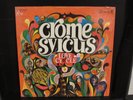 The Crome Syrcus 