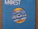 Frankie Valli -  The Night - Mowest MW 3024 - VG+