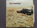 RJD2 Deadringer 2 LP Vinyl REISSUE Record
