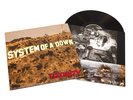 System Of A Down 'Toxicity' Vinyl - NEW