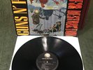 Guns N’ Roses - appetite for destruction - tested Vinyl Lp Album