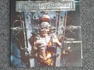 Iron Maiden - The X Factor 2 x Clear  LP NEAR MINT uk original