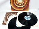 Stevie Wonder Songs In The Key Of Life Vinyl LP Record 60022 Excellent Original