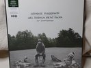 New George Harrison - All Things Must Pass (50TH ANNIV) Vinyl 3LP Capitol Record