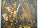 Emperor – IX Equilibrium. Original 1999 Candlelight Pressing. Gatefold
