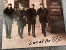 Live at the BBC by The Beatles (Record, 2001) 2x Vinyl LP First Pressing