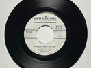 NORTHERN SOUL -- Porgy And The Monarchs : My Heart - Musicor Promo 1221 - 45