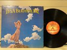 IT's A BEAUTIFUL DAY - Limited Edition Half Speed Mastered Vinyl Lp Ex+/N/M