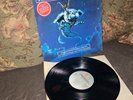 the neverending story Original Soundtrack Limahl Giorgio Moroder VG+ Vinyl