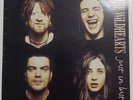 The Wildhearts - Just In Lust Vinyl Single 10inch