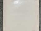 THE BEATLES WHITE ALBUM PCS-7067/68 NUMBERED UK SIDE OPENING EX VINYL +  POSTER