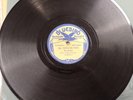 78 Bo Carter Buff Bluebird 6295 All Around Man / Cigarette Blues B-6295