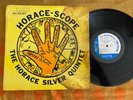 Horace Silver Horace-Scope Deep Groove RVG Ear Blue Note VG Original Vinyl  LP